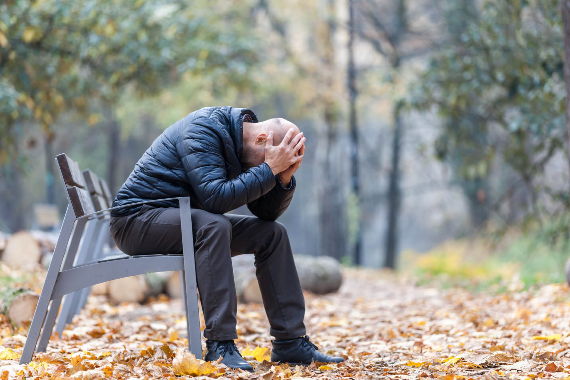 Summertime Blues Reverse Seasonal Affective Disorder