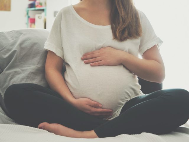 The Dangers of Drug Use During Pregnancy