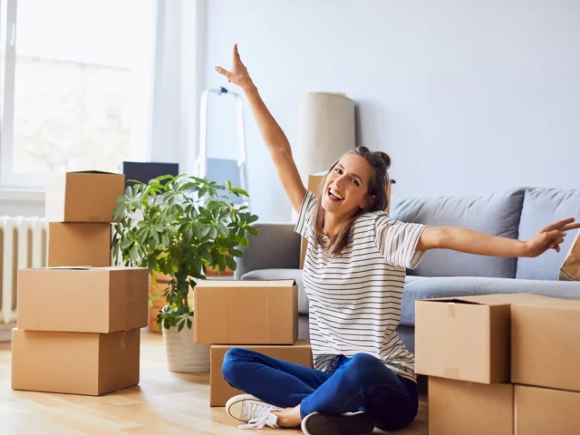 Independent Housing: How to Transition Into Your Own Place