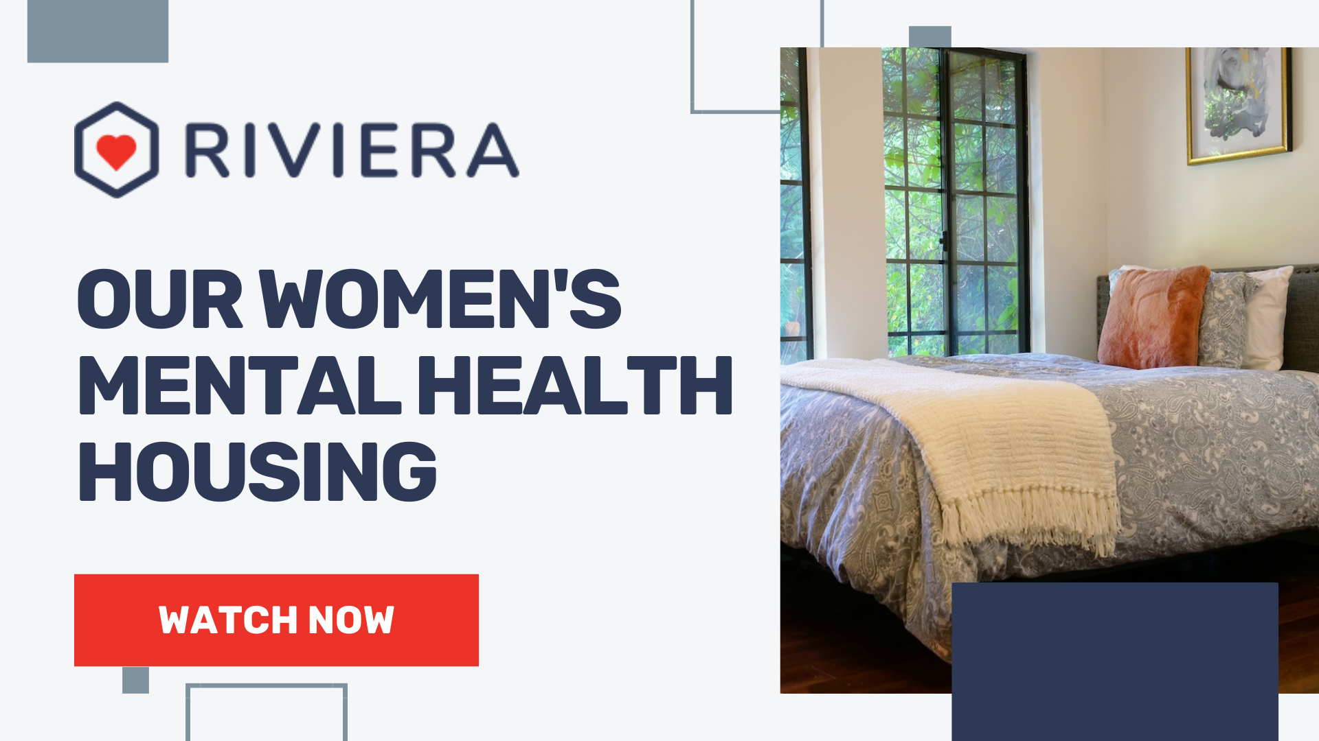 women's mental health housing in los angeles